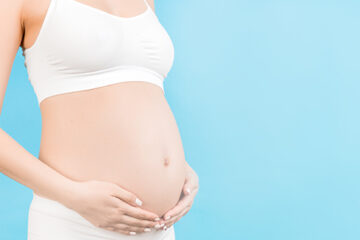 Prenatal Massage